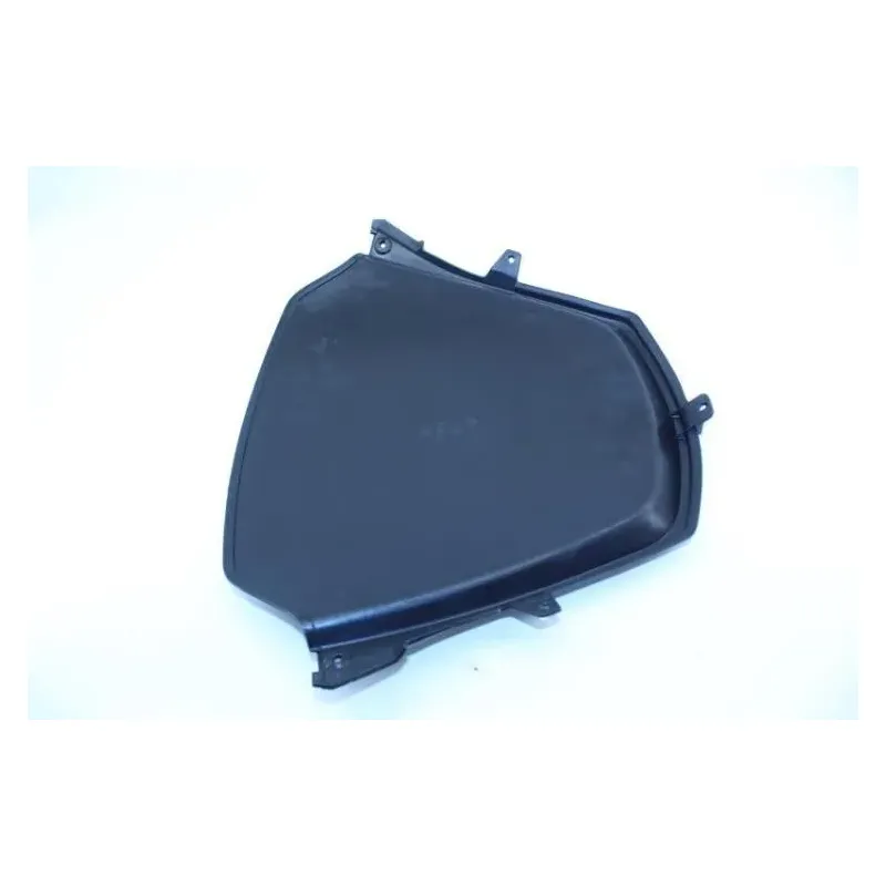 Cache sous bulle PIAGGIO MP3 300 TOURING 2010 - 2013