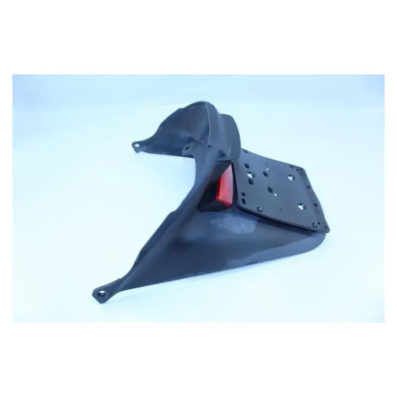 Support de plaque et eclairage PIAGGIO MP3 300 TOURING 2010 - 2013