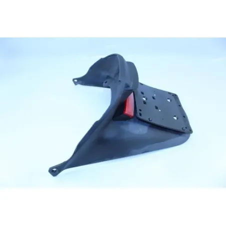 Support de plaque et eclairage PIAGGIO MP3 300 TOURING 2010 - 2013