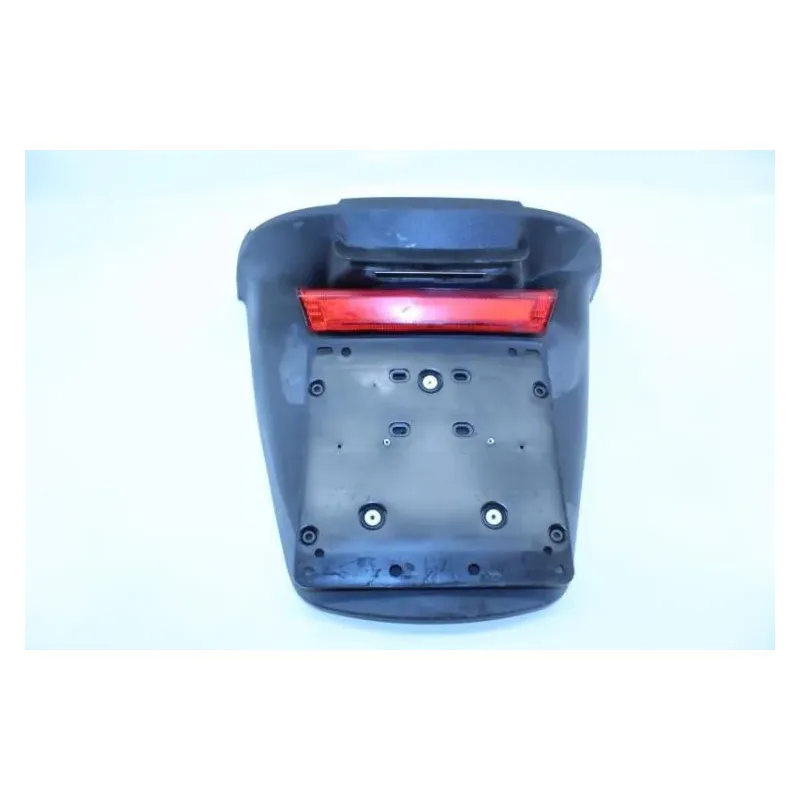 Support de plaque et eclairage PIAGGIO MP3 300 TOURING 2010 - 2013