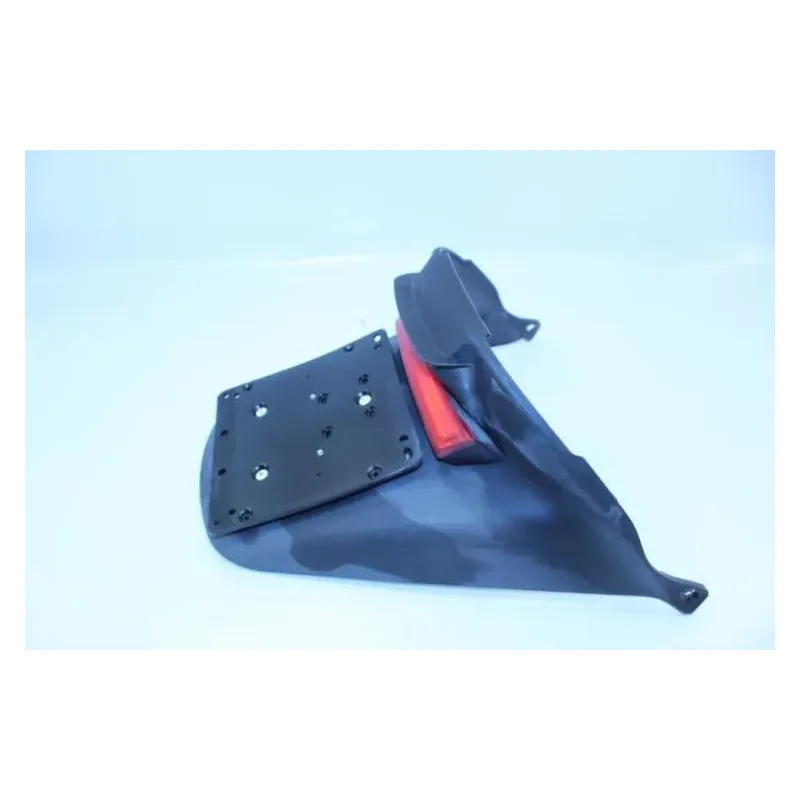 Support de plaque et eclairage PIAGGIO MP3 300 TOURING 2010 - 2013