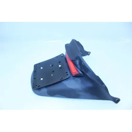 Support de plaque et eclairage PIAGGIO MP3 300 TOURING 2010 - 2013