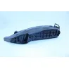 Plancher marche pied gauche PIAGGIO MP3 300 TOURING 2010 - 2013 Plancher marche pied gauche PIAGGIO MP3 300 TOURING 2010 - 2013