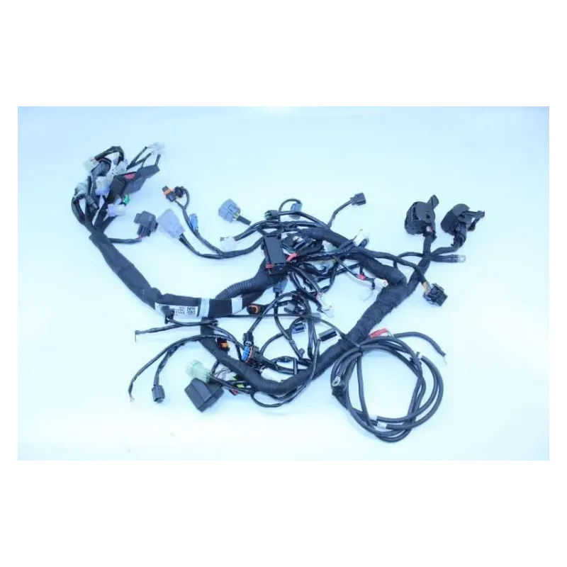 Faisceau electrique KTM DUKE 790 ABS 2018 - 2019