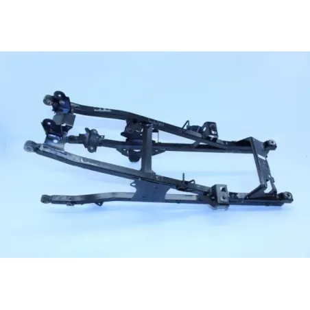 Boucle cadre arriere HONDA NTV 700 DEAUVILLE ABS 2006 - 2016