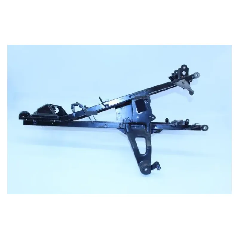 Boucle cadre arriere HONDA NTV 700 DEAUVILLE ABS 2006 - 2016