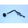 Maitre cylindre frein arriere HONDA NTV 700 DEAUVILLE ABS 2006 - 2016 Maitre cylindre frein arriere HONDA NTV 700 DEAUVILLE ABS 2006 - 2016