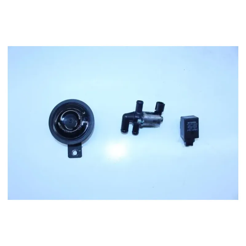 Relais boitier electrique HONDA NTV 700 DEAUVILLE ABS 2006 - 2016