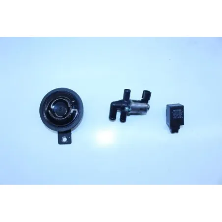 Relais boitier electrique HONDA NTV 700 DEAUVILLE ABS 2006 - 2016