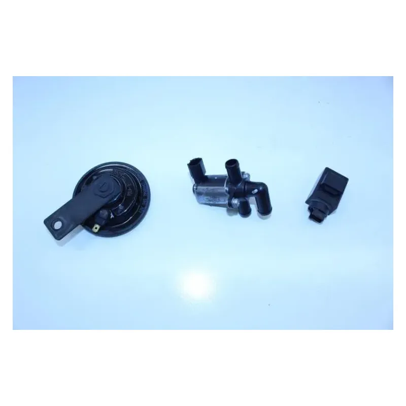 Relais boitier electrique HONDA NTV 700 DEAUVILLE ABS 2006 - 2016