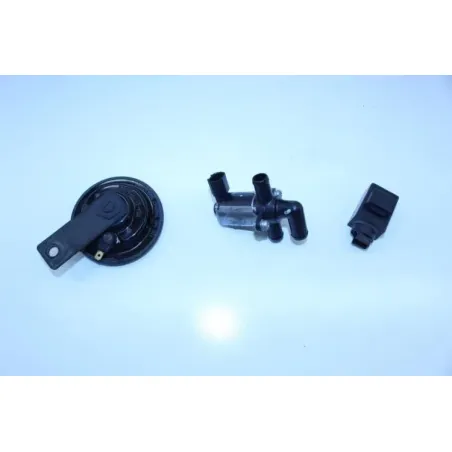 Relais boitier electrique HONDA NTV 700 DEAUVILLE ABS 2006 - 2016