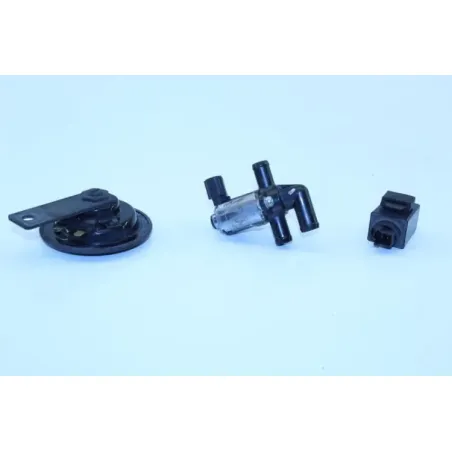 Relais boitier electrique HONDA NTV 700 DEAUVILLE ABS 2006 - 2016