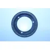 Couronne ABS arriere HONDA NTV 700 DEAUVILLE ABS 2006 - 2016 Couronne ABS arriere HONDA NTV 700 DEAUVILLE ABS 2006 - 2016