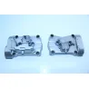 Cache culbuteur HONDA VFR 800 VTEC 2002 - 2013