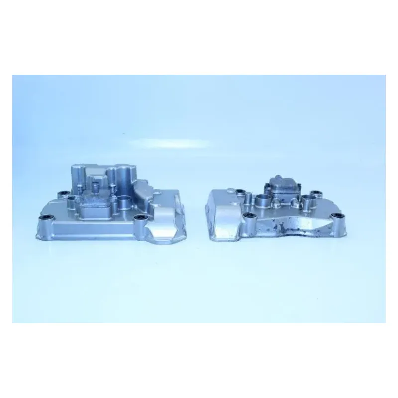 Cache culbuteur HONDA VFR 800 VTEC 2002 - 2013