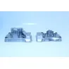 Cache culbuteur HONDA VFR 800 VTEC 2002 - 2013