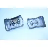 Cache culbuteur HONDA VFR 800 VTEC 2002 - 2013