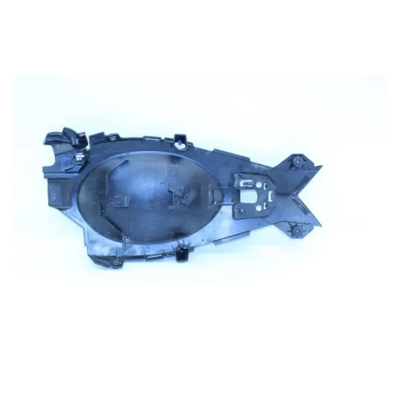 Passage de roue KAWASAKI ER6 650 N 2012 - 2016