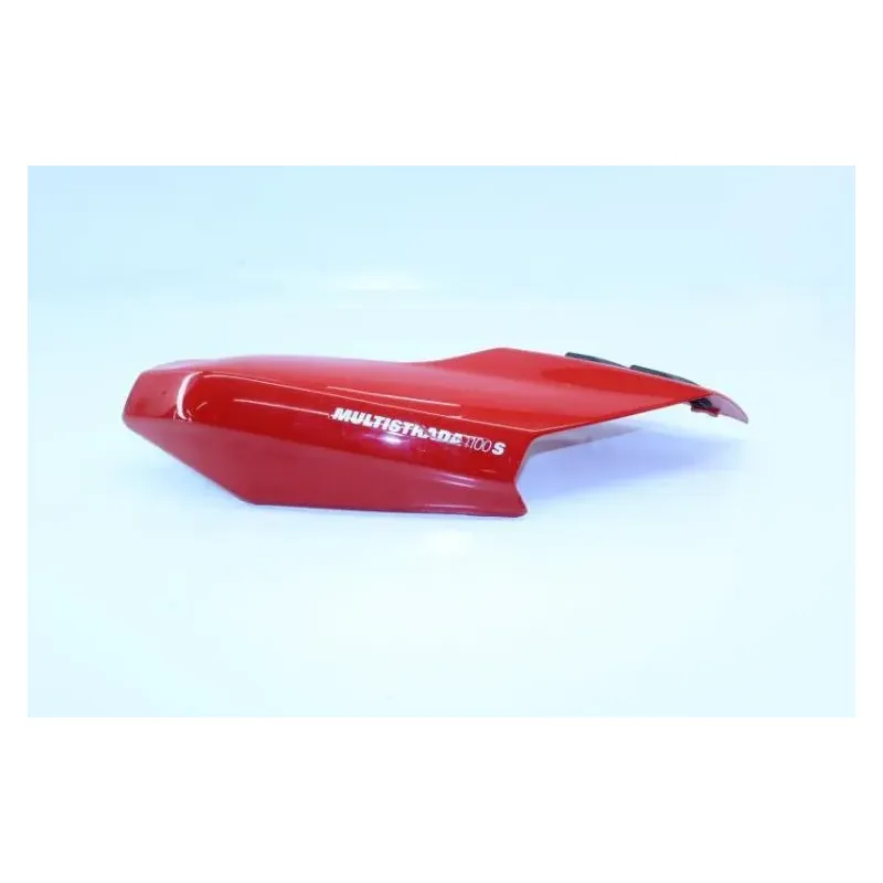 Carenage arriere gauche DUCATI MULTISTRADA 1100 S ABS 2007 - 2009