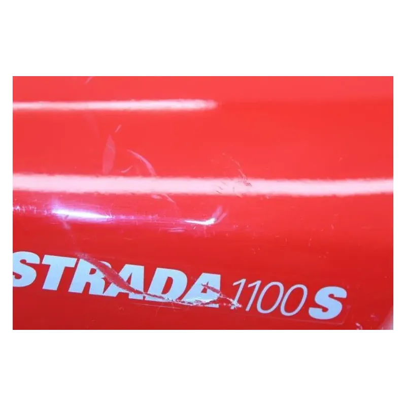 Carenage arriere gauche DUCATI MULTISTRADA 1100 S ABS 2007 - 2009