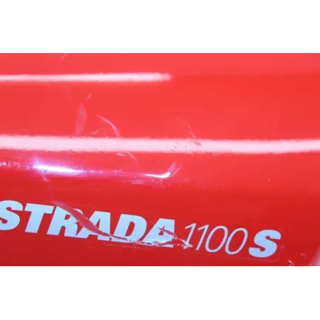 Carenage arriere gauche DUCATI MULTISTRADA 1100 S ABS 2007 - 2009