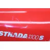 Carenage arriere gauche DUCATI MULTISTRADA 1100 S ABS 2007 - 2009