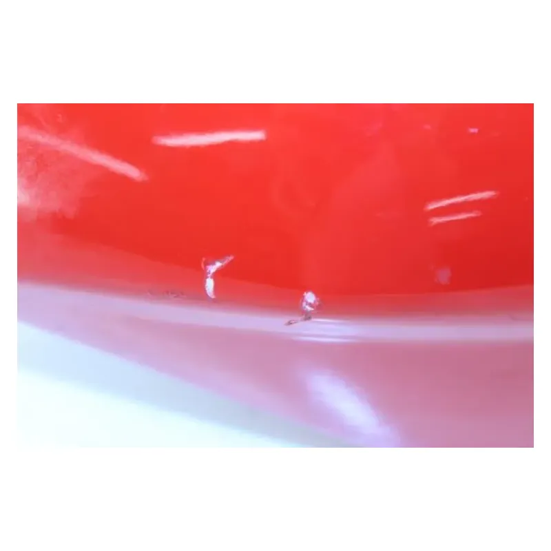 Carenage arriere gauche DUCATI MULTISTRADA 1100 S ABS 2007 - 2009