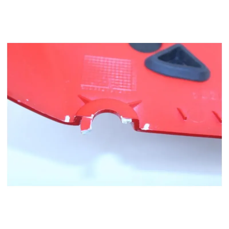 Carenage arriere gauche DUCATI MULTISTRADA 1100 S ABS 2007 - 2009