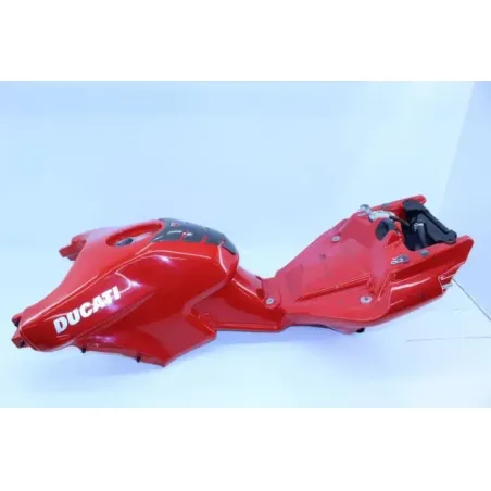 Reservoir DUCATI MULTISTRADA 1100 S ABS 2007 - 2009