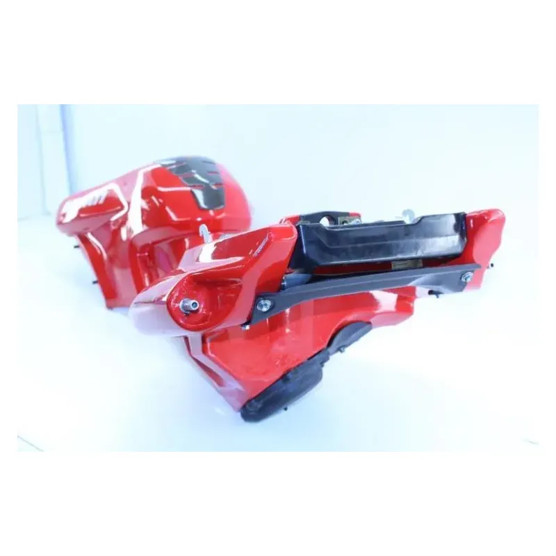 Reservoir DUCATI MULTISTRADA 1100 S ABS 2007 - 2009