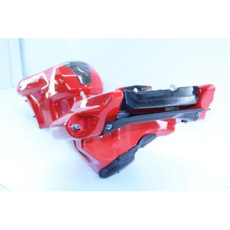 Reservoir DUCATI MULTISTRADA 1100 S ABS 2007 - 2009