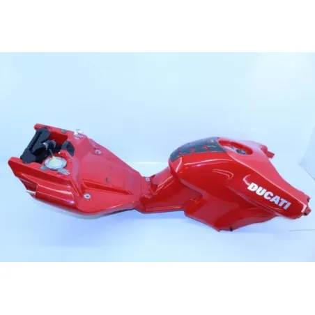 Reservoir DUCATI MULTISTRADA 1100 S ABS 2007 - 2009