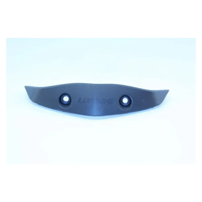 Separation de coque arriere DUCATI MULTISTRADA 1100 S ABS 2007 - 2009