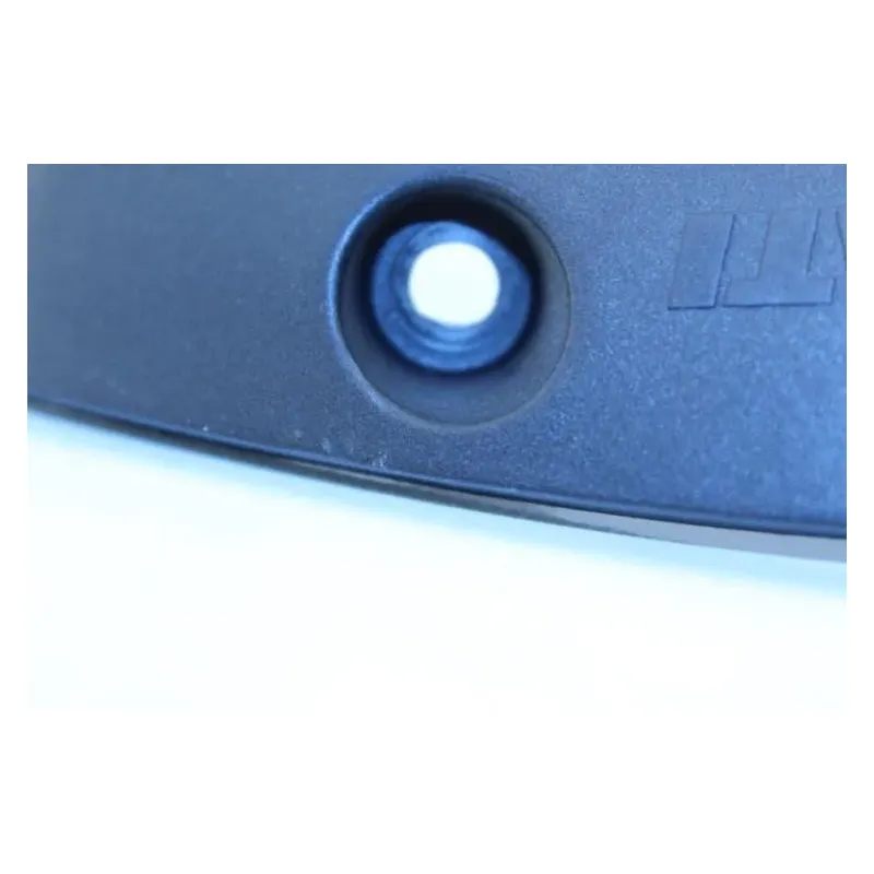 Separation de coque arriere DUCATI MULTISTRADA 1100 S ABS 2007 - 2009