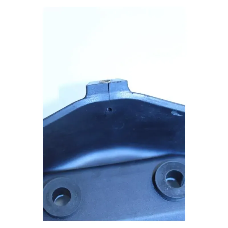 Support de plaque et eclairage DUCATI MULTISTRADA 1100 S ABS 2007 - 2009