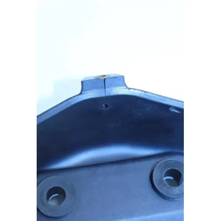 Support de plaque et eclairage DUCATI MULTISTRADA 1100 S ABS 2007 - 2009