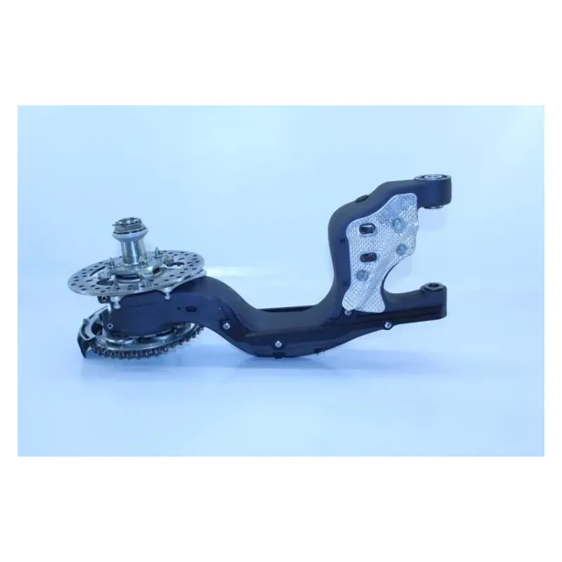 Bras oscillant DUCATI MULTISTRADA 1100 S ABS 2007 - 2009