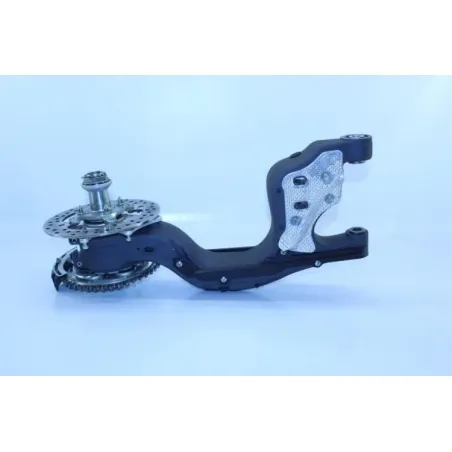 Bras oscillant DUCATI MULTISTRADA 1100 S ABS 2007 - 2009