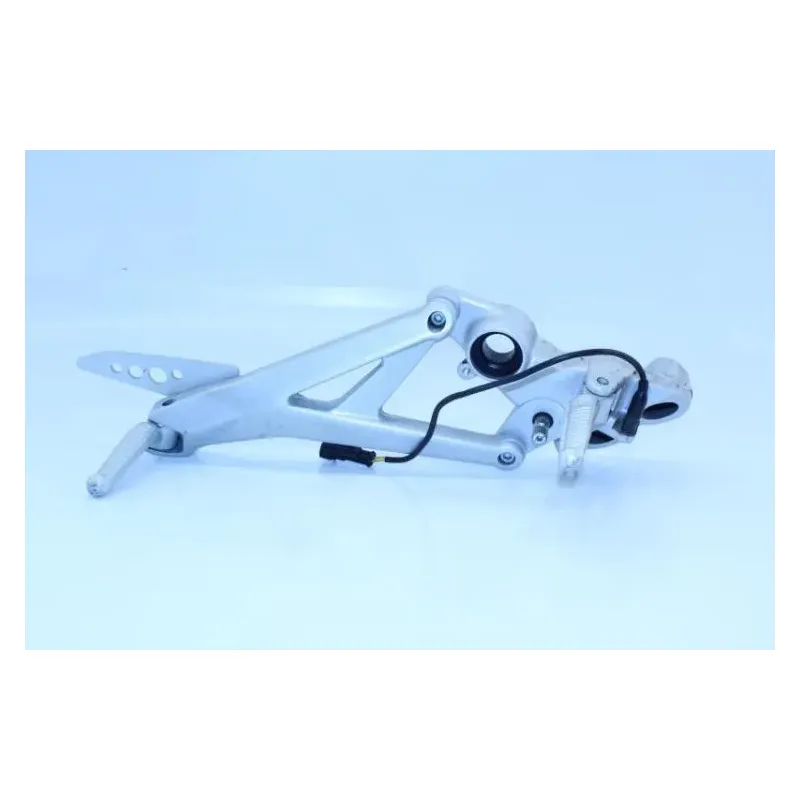 Platine avant droite DUCATI MULTISTRADA 1100 S ABS 2007 - 2009