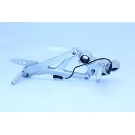 Platine avant droite DUCATI MULTISTRADA 1100 S ABS 2007 - 2009