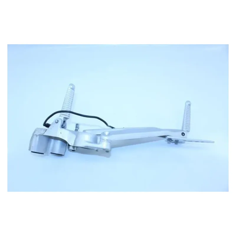 Platine avant droite DUCATI MULTISTRADA 1100 S ABS 2007 - 2009