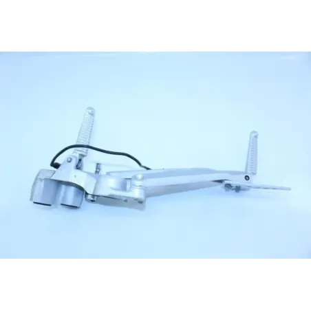 Platine avant droite DUCATI MULTISTRADA 1100 S ABS 2007 - 2009
