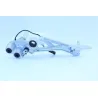 Platine avant droite DUCATI MULTISTRADA 1100 S ABS 2007 - 2009 Platine avant droite DUCATI MULTISTRADA 1100 S ABS 2007 - 2009