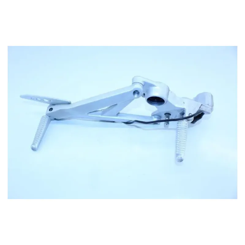 Platine avant droite DUCATI MULTISTRADA 1100 S ABS 2007 - 2009
