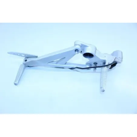 Platine avant droite DUCATI MULTISTRADA 1100 S ABS 2007 - 2009