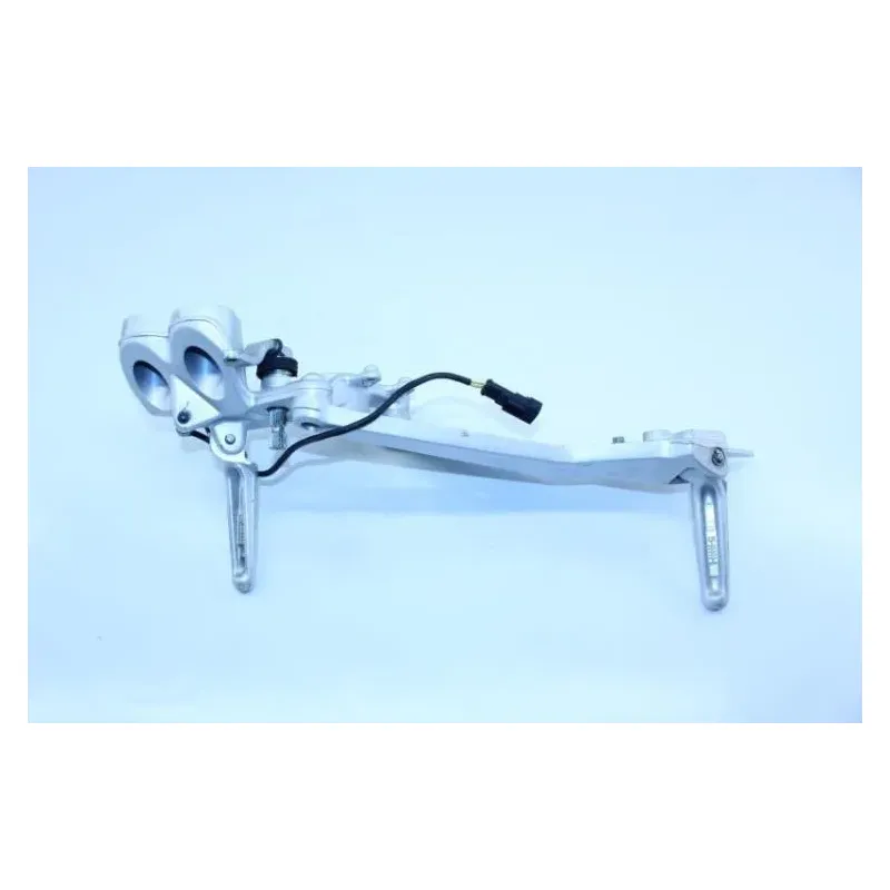 Platine avant droite DUCATI MULTISTRADA 1100 S ABS 2007 - 2009