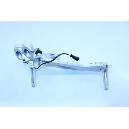 Platine avant droite DUCATI MULTISTRADA 1100 S ABS 2007 - 2009