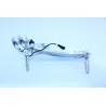 Platine avant droite DUCATI MULTISTRADA 1100 S ABS 2007 - 2009 Platine avant droite DUCATI MULTISTRADA 1100 S ABS 2007 - 2009