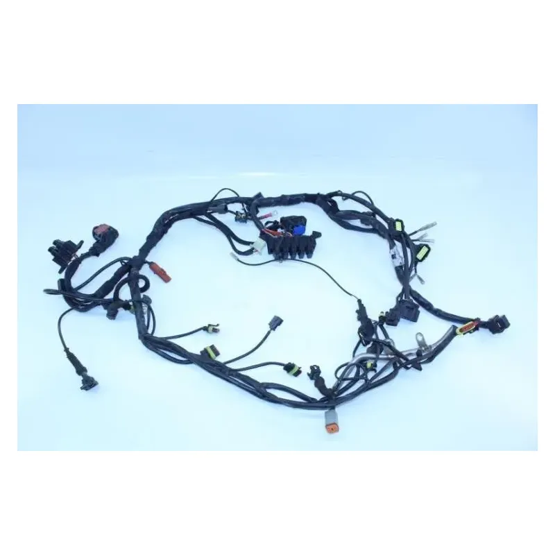 Faisceau electrique DUCATI MULTISTRADA 1100 S ABS 2007 - 2009