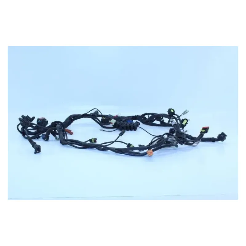 Faisceau electrique DUCATI MULTISTRADA 1100 S ABS 2007 - 2009